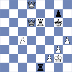 Delorme - Marin (chess.com INT, 2023)