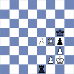 Ram - Saranya Devi Narahari (FIDE Online Arena INT, 2024)