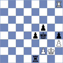 Truskavetsky - Gasanov (Kharkov, 2007)