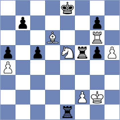 Aronian - Nakamura (Saint Louis USA, 2025)