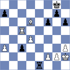 Gabaldon Martinez - Perez Munoz (Padron, 2008)