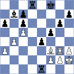 Fernandez - Guigay (Europe Echecs INT, 2020)