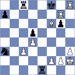 Vallejo Chavez - Intriago Roca (Chess.com INT, 2020)