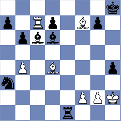Denishev - Lee (chess.com INT, 2025)