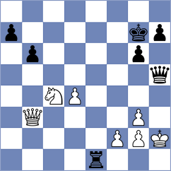 Huguet - Bratanov (Fouesnant, 2003)