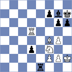 Fernandez Martin - Peon (Asturias, 1995)