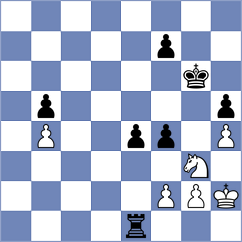 Tokhirjonova - Shuvalova (FIDE Online Arena INT, 2024)