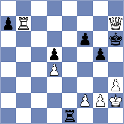 Karami - Akbari (Chess.com INT, 2021)