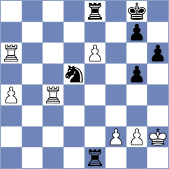 Diamond - Martinovsky (Las Vegas, 1992)
