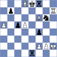 Giri - Nguyen (Chess.com INT, 2020)