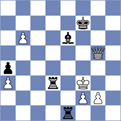Jones - Vaibhav (chess24.com INT, 2020)