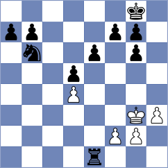 Fischer - Cabanes (Clichy, 2003)