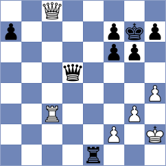 Brankov - Tsarsitalidis (Thessaloniki GRE, 2023)