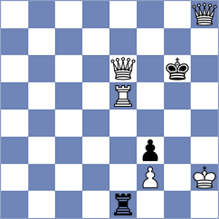 Cardoso Garcia - Ramos Moreno (Malaga, 2003)