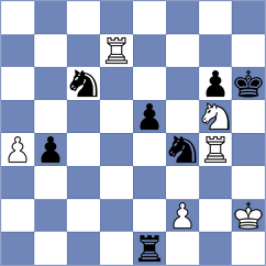 Santanna - Fraser Mitchell (Krakow POL, 2024)
