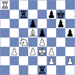 Doherty - Lauer Smith (Canberra, 1995)