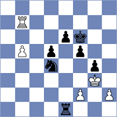 Stojanovic - Mueller (Germany, 1997)