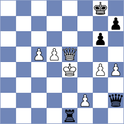 Nemeth - Golubenko (chess.com INT, 2024)