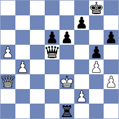 Wael Sabry - Yang (chess.com INT, 2024)