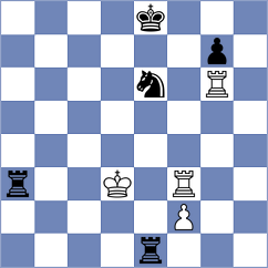 Dordzhieva - Arabidze (Chess.com INT, 2020)