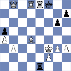 Shirov - Trakru (chess.com INT, 2024)