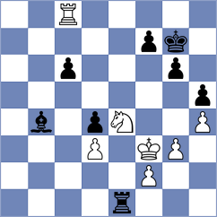 Popescu - Nemeth (Bucharest, 2004)