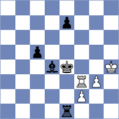 Svane - Smirnov (Chess.com INT, 2020)