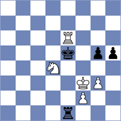 Salinas Herrera - Atis (chess.com INT, 2025)