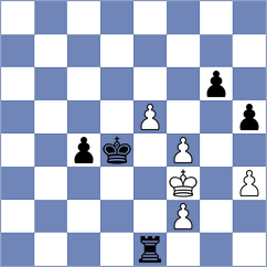 Alinasab - Toczek (chess.com INT, 2023)