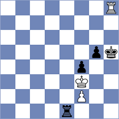 Iturrizaga Bonelli - Arizmendi Martinez (Toledo ESP, 2022)