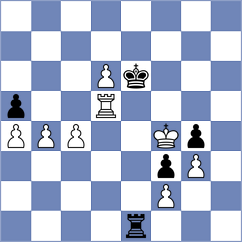 Smistikova - Zavadilova (Czech Republic, 2003)