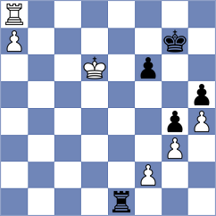 Xie - Huang (Liaocheng CHN, 2025)