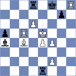 Assylov - Przybylski (chess.com INT, 2025)