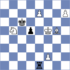Shogdzhiev - Cuenca Jimenez (London ENG, 2025)