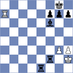 Bartel - Kamsky (Chess.com INT, 2021)