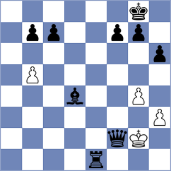 Alhasan - Efentakis (Chess.com INT, 2020)