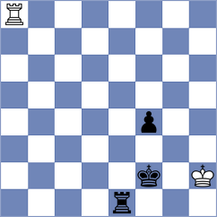 Shubin - Turayev (Chess.com INT, 2020)
