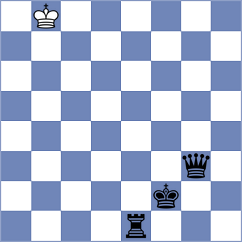 Suyarov - Morefield (chess.com INT, 2024)