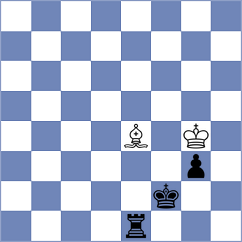 Benmadani - Bertrand (Europe Echecs INT, 2021)