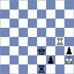 Wagner - Khurtsilava (Rhodes GRE, 2025)