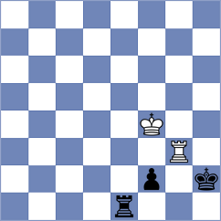 Ruiz Vazquez - Yeropunov (chess.com INT, 2024)