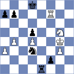 Horvath - Balog (Pasching AUT, 2025)