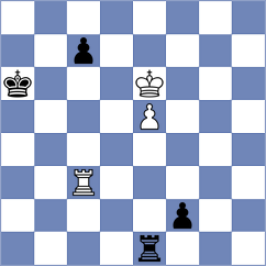 Hasangatin - Pranav (chess.com INT, 2022)