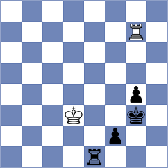 Bok - Kamsky (chess.com INT, 2022)