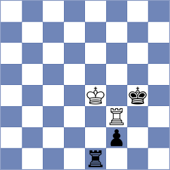 Bazilius - Dolezal (chess.com INT, 2023)