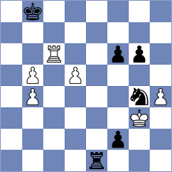 Kakumanu - Kalashian (Chess.com INT, 2021)