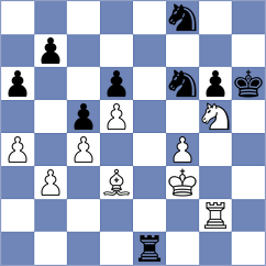 Kamenets - Popescu (Bucharest, 1996)