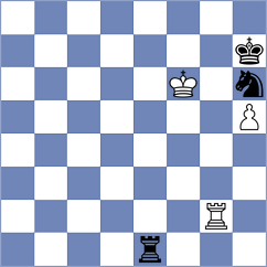 Roebers - Toncheva (Chess.com INT, 2020)