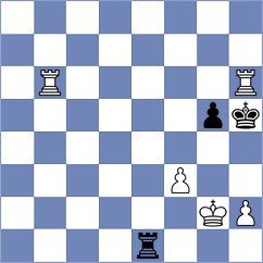 Ionescu - Lebedev (chess.com INT, 2024)