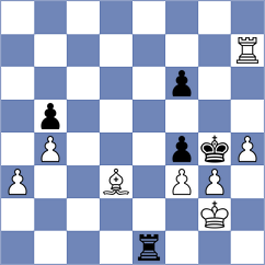 Zhao - Lin (Shanghai CHN, 2024)